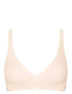 sloggi ZERO Microfibre 2.0 Soft bra - BH'er uden bøjle