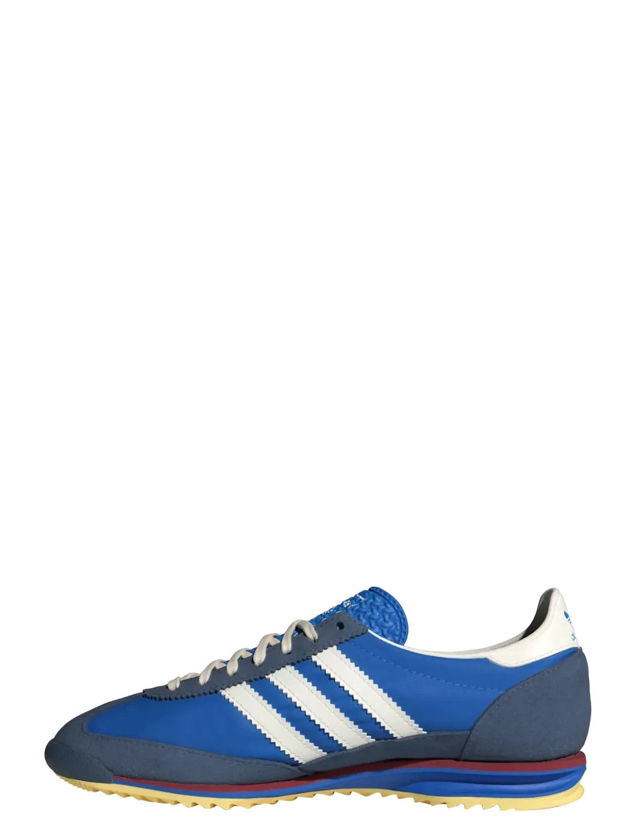 SL 72 OG W - Lave sneakers