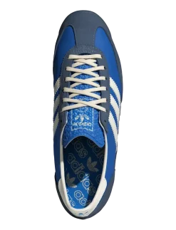 SL 72 OG W - Lave sneakers