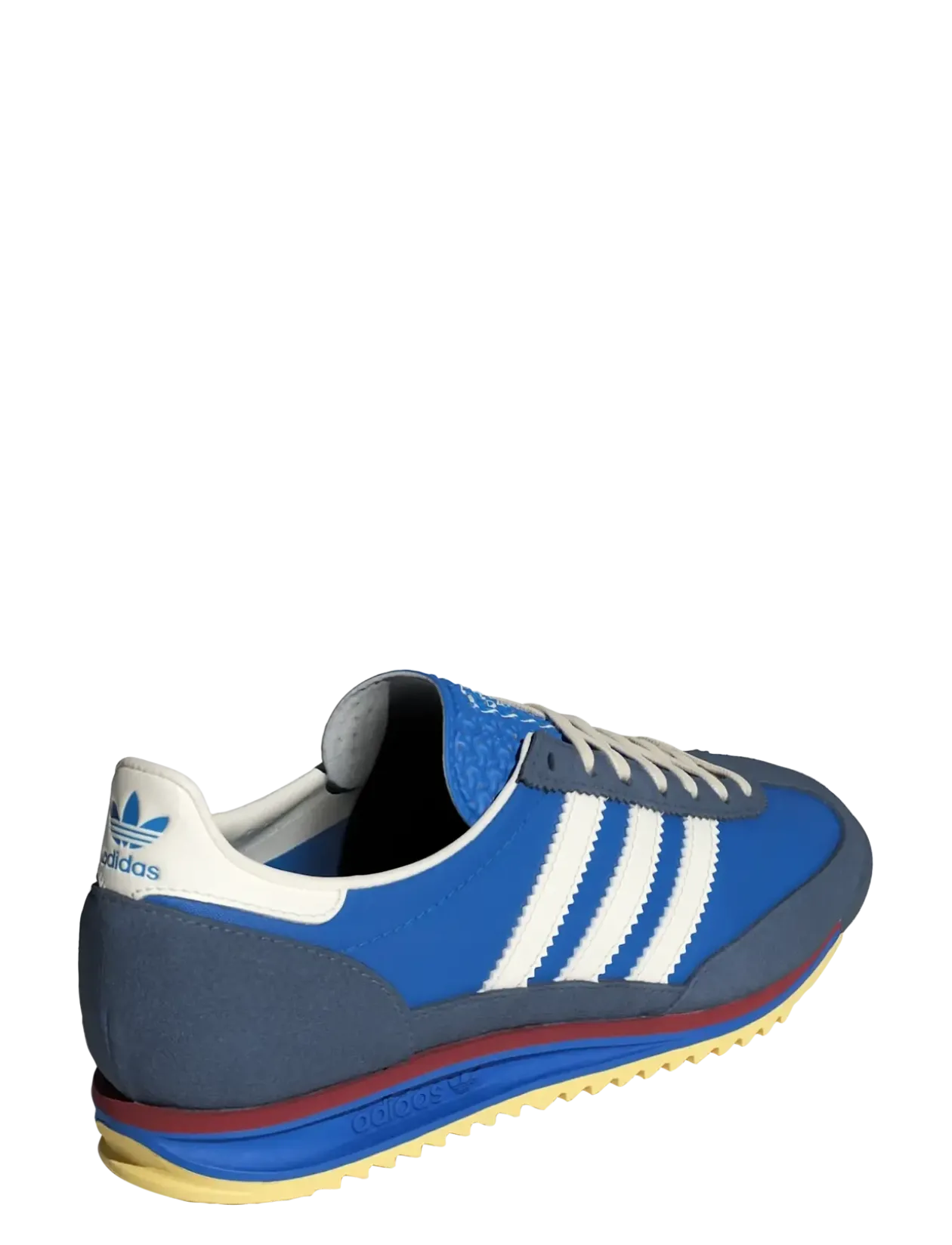 SL 72 OG W - Lave sneakers