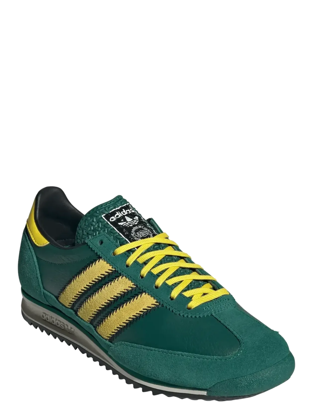 SL 72 OG W - Lave sneakers