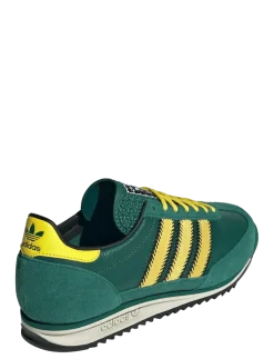 SL 72 OG W - Lave sneakers