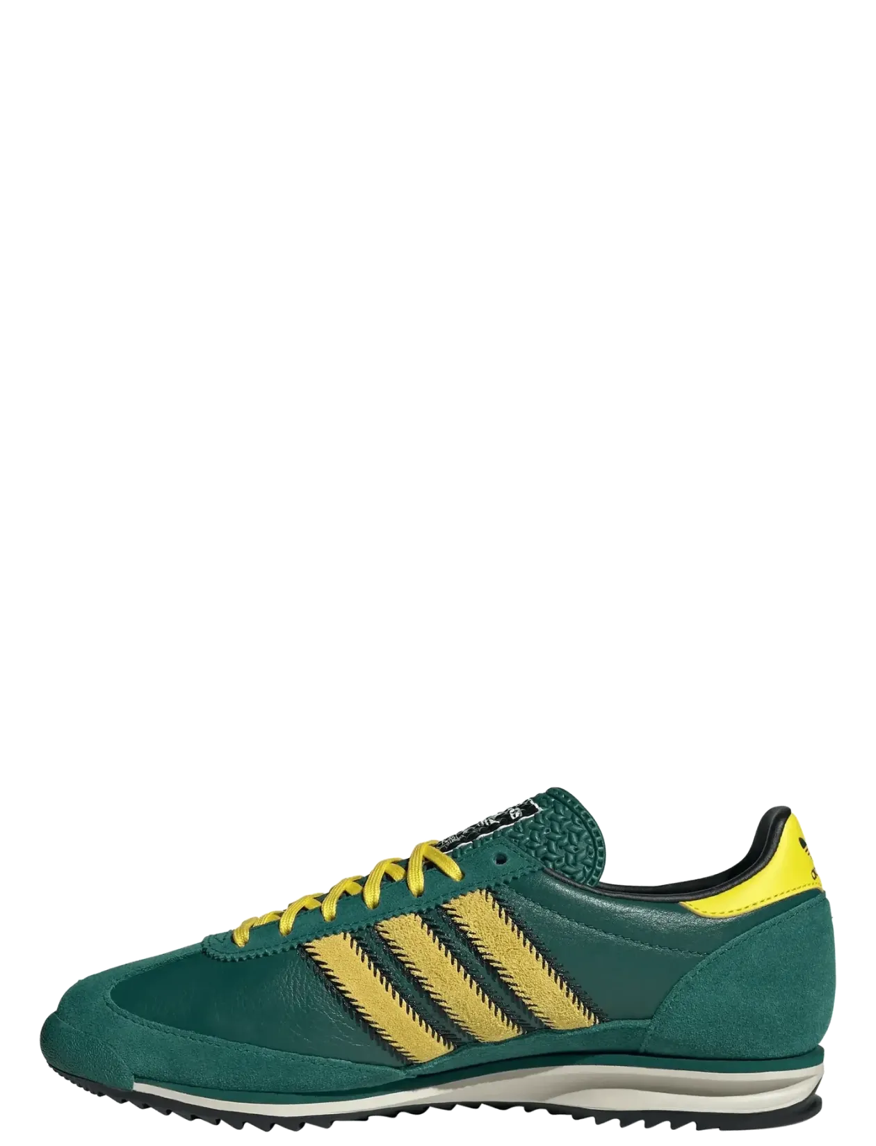 SL 72 OG W - Lave sneakers