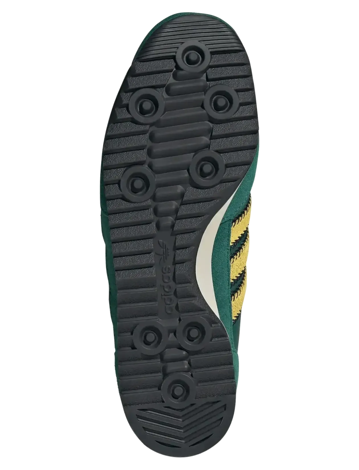 SL 72 OG W - Lave sneakers