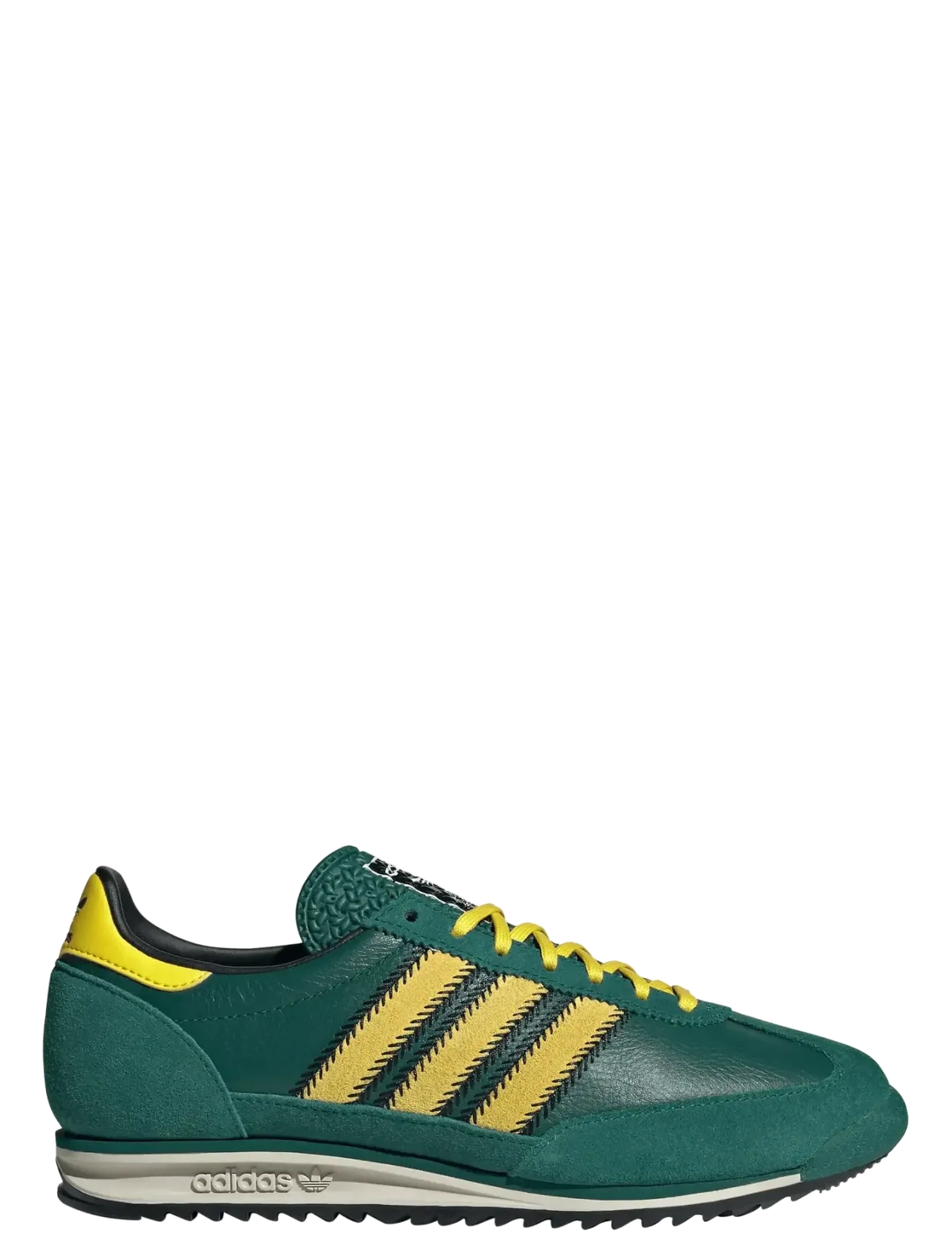 SL 72 OG W - Lave sneakers