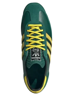 SL 72 OG W - Lave sneakers