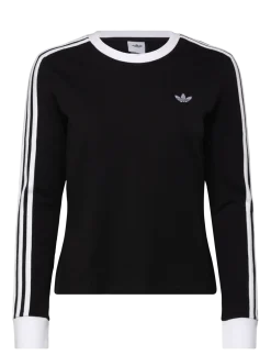 3S LONGLSEEVE - T-shirts & Toppe