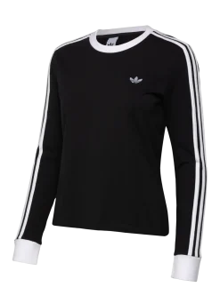 3S LONGLSEEVE - T-shirts & Toppe