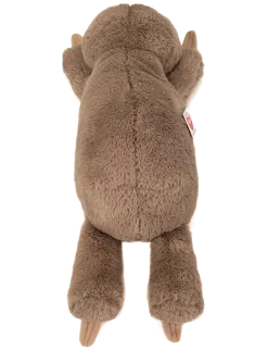 Sloth Helge 48 cm - Tøjdyr