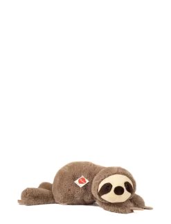 Sloth Helge 48 cm - Tøjdyr
