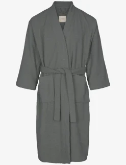 Slow Bath Robe - Morgenkåbe