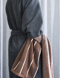 Slow Bath Robe - Morgenkåbe