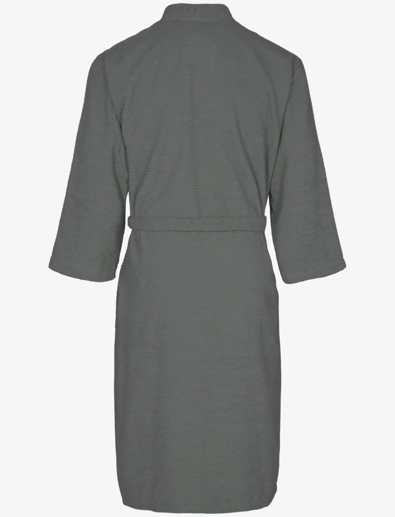 Slow Bath Robe - Morgenkåbe