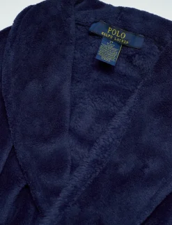 SL-SLEEPWEAR - Badekåber