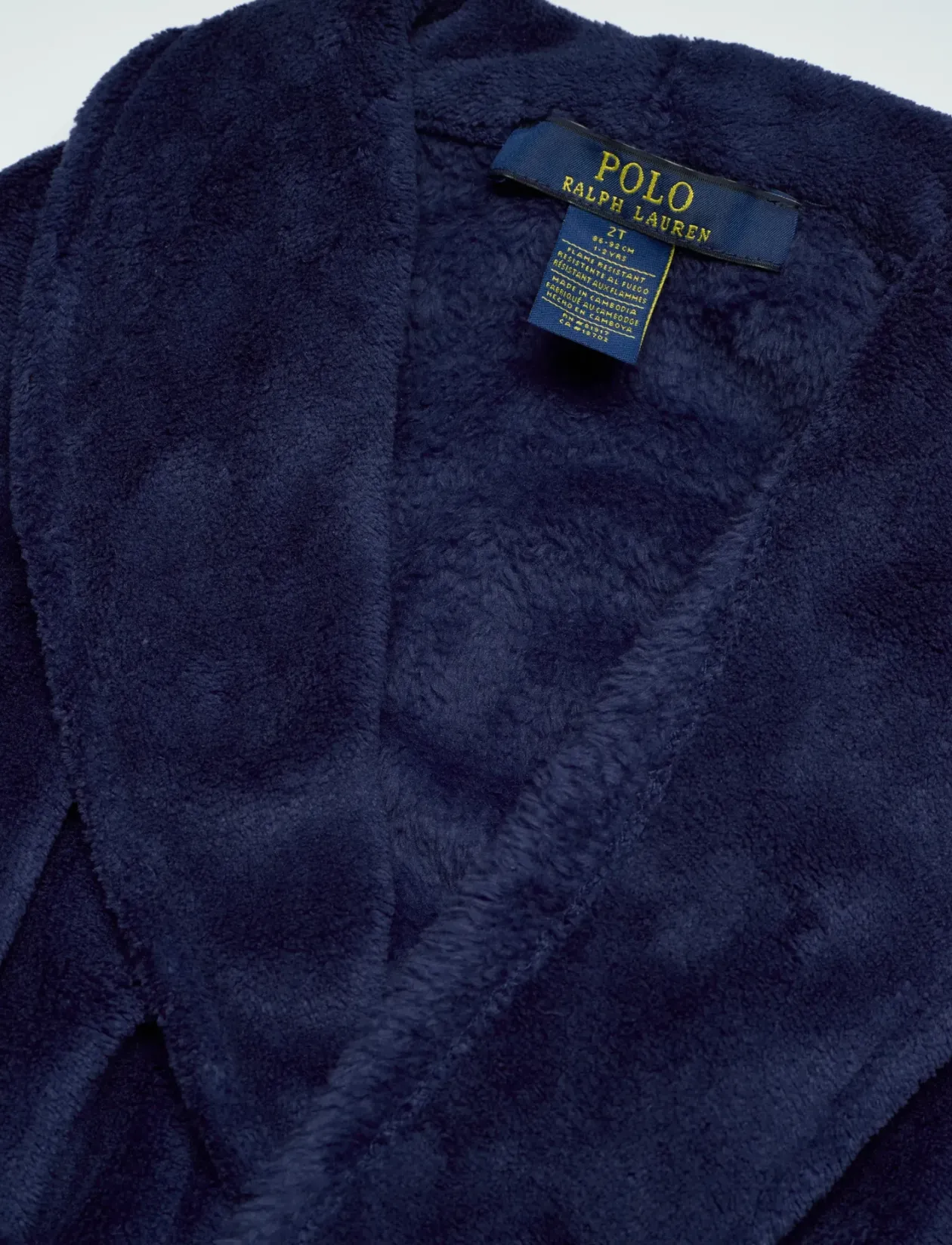 SL-SLEEPWEAR - Badekåber