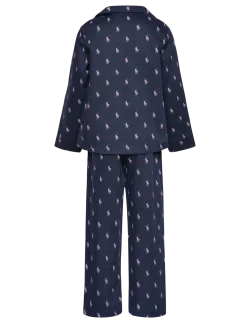 SL-SLEEPWEAR - Sæt