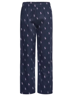 SL-SLEEPWEAR - Sæt