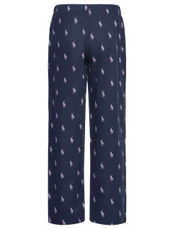 SL-SLEEPWEAR - Sæt