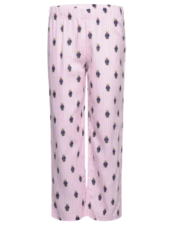 SL-SLEEPWEAR - Sæt