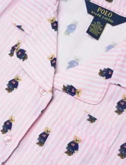 SL-SLEEPWEAR - Sæt