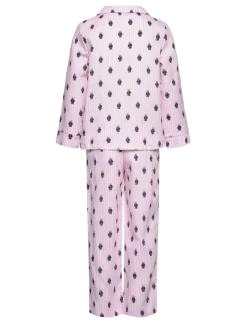 SL-SLEEPWEAR - Sæt