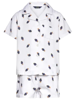 SL-SLEEPWEAR - Sæt