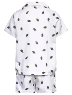 SL-SLEEPWEAR - Sæt