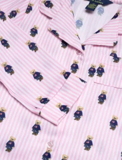 SL-SLEEPWEAR - Sæt
