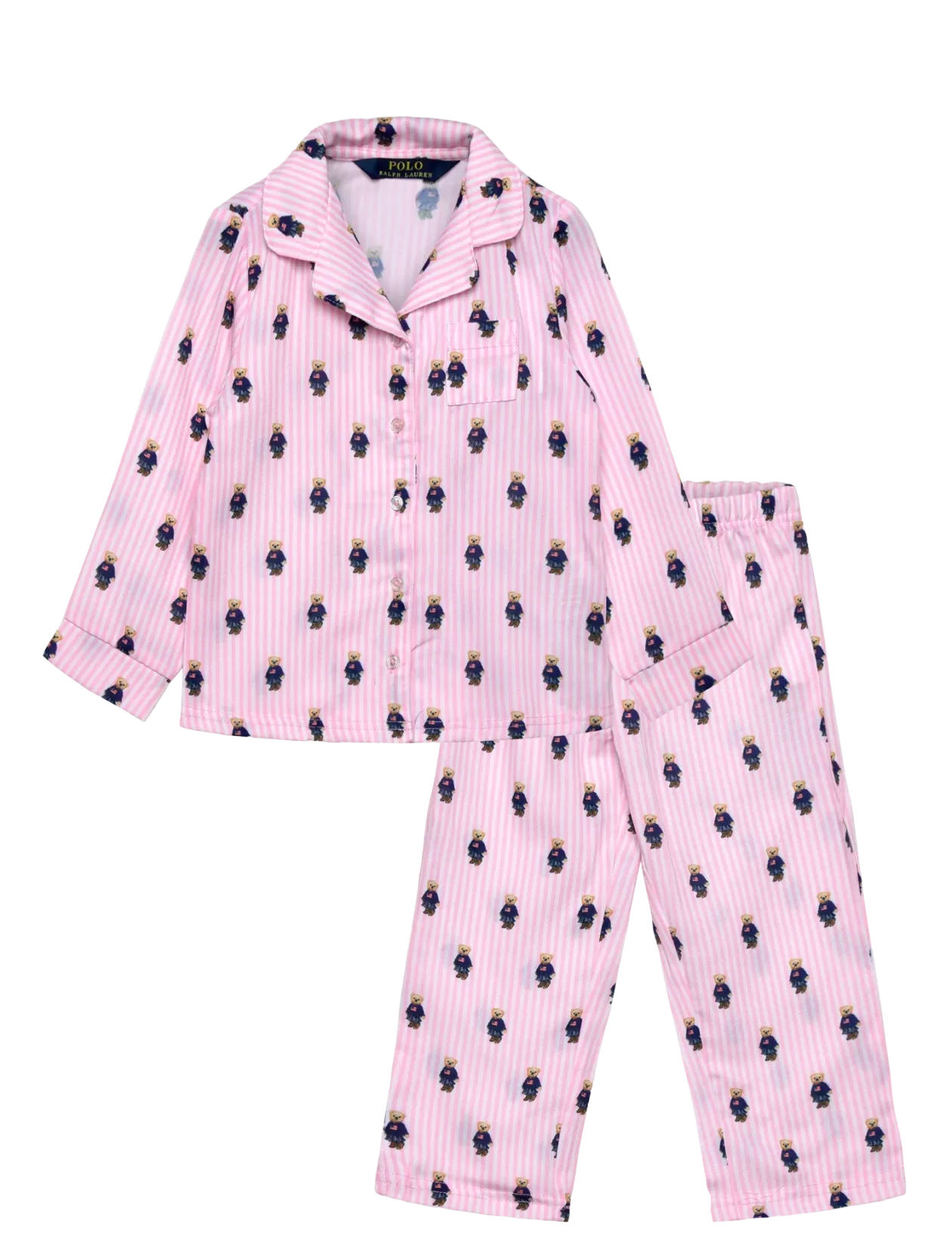 SL-SLEEPWEAR - Sæt