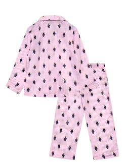 SL-SLEEPWEAR - Sæt