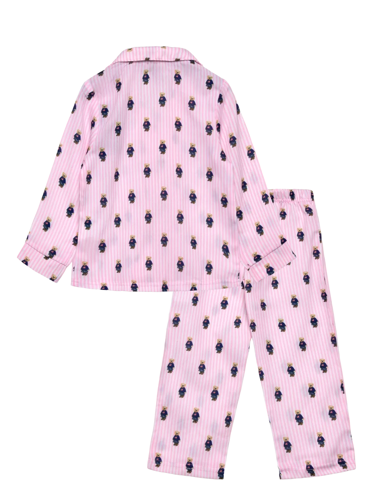 SL-SLEEPWEAR - Sæt