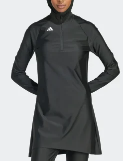 3S LS SWIM TOP - Badedragter