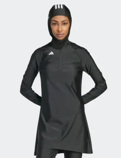 3S LS SWIM TOP - Badedragter