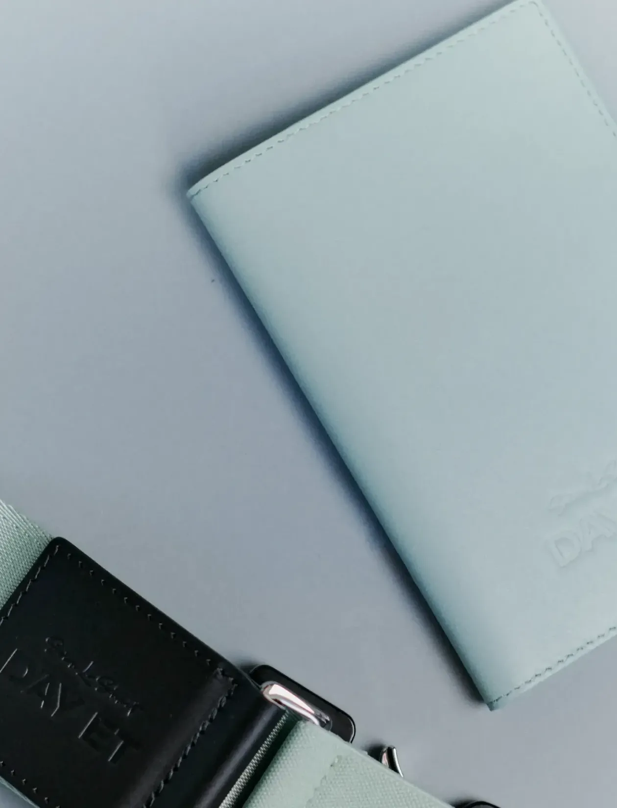 SLS x DAY ET Passport Holder - Kortholdere
