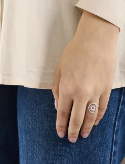 Small Daylight Ring - Ringe