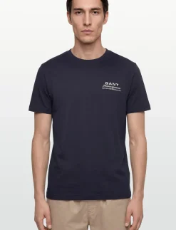 SMALL GRAPHIC SS TSHIRT - T-Shirts
