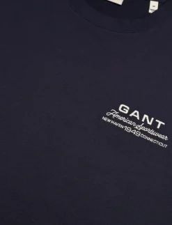 SMALL GRAPHIC SS TSHIRT - T-Shirts