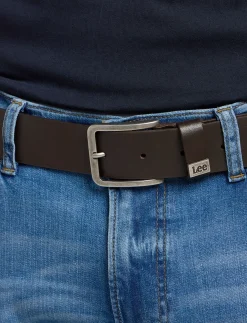 SMALL LOGO BELT - Bælter