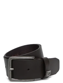 SMALL LOGO BELT - Bælter