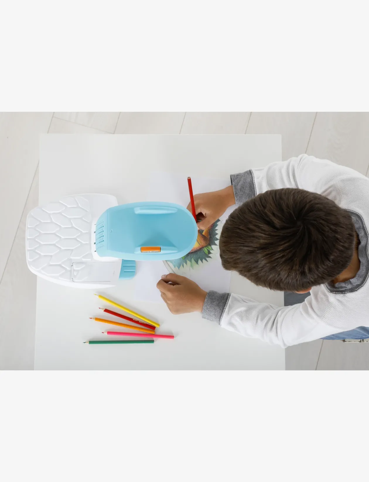 SMART SKETCHER PROJECTOR 2.0 - Skrivesæt