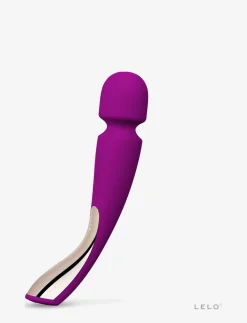 Smart Wand 2 Medium Deep Rose - Beauty