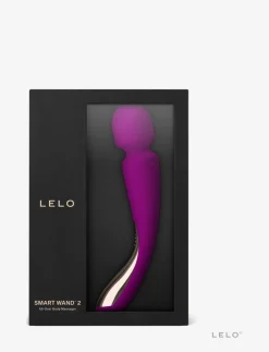 Smart Wand 2 Medium Deep Rose - Beauty