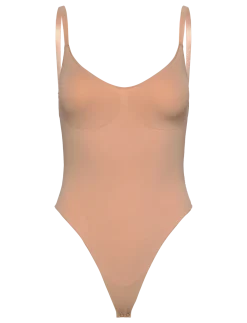 Smls HL string body - Bodies & slips