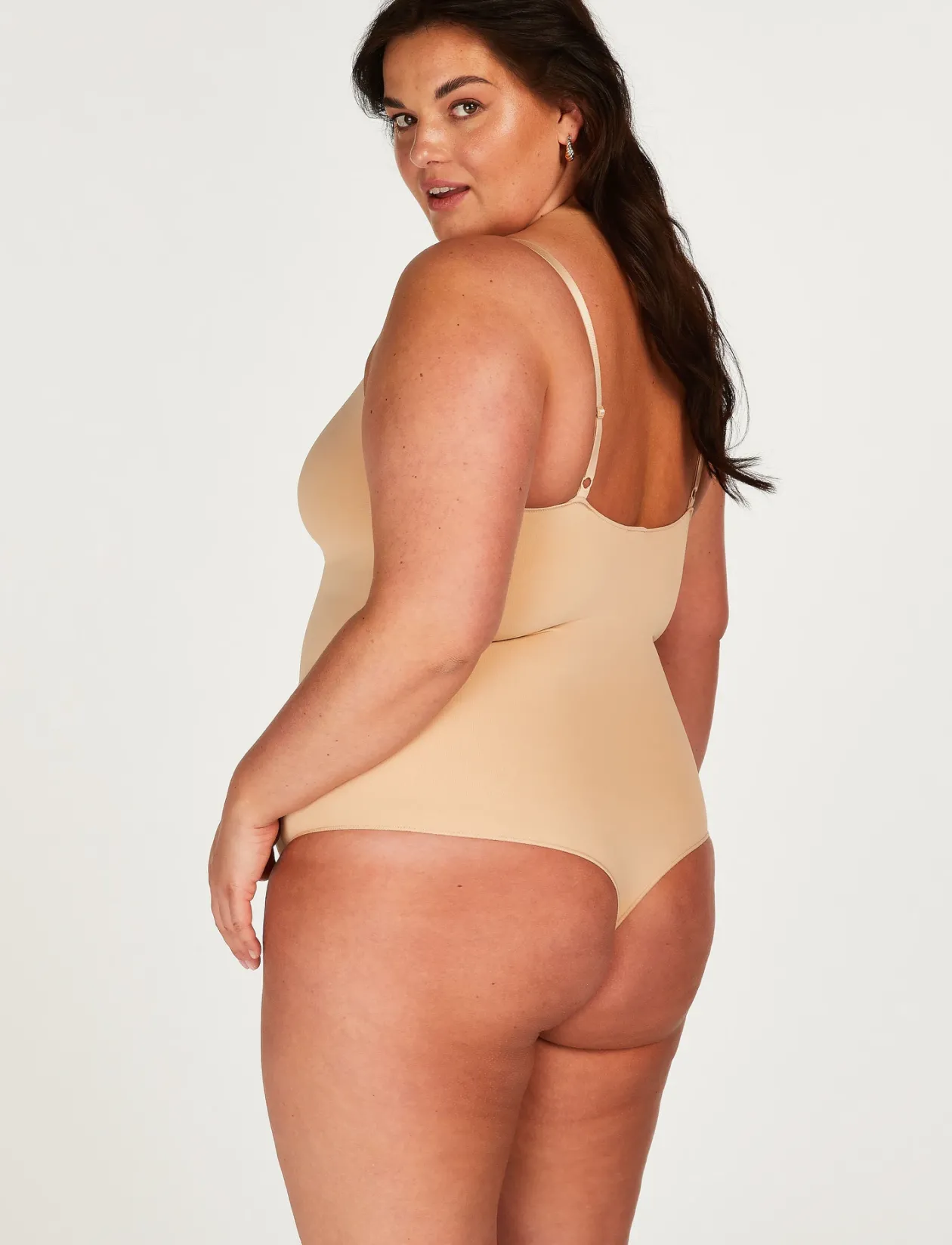 Smls HL string body - Bodies & slips