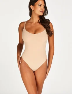 Smls HL string body - Bodies & slips