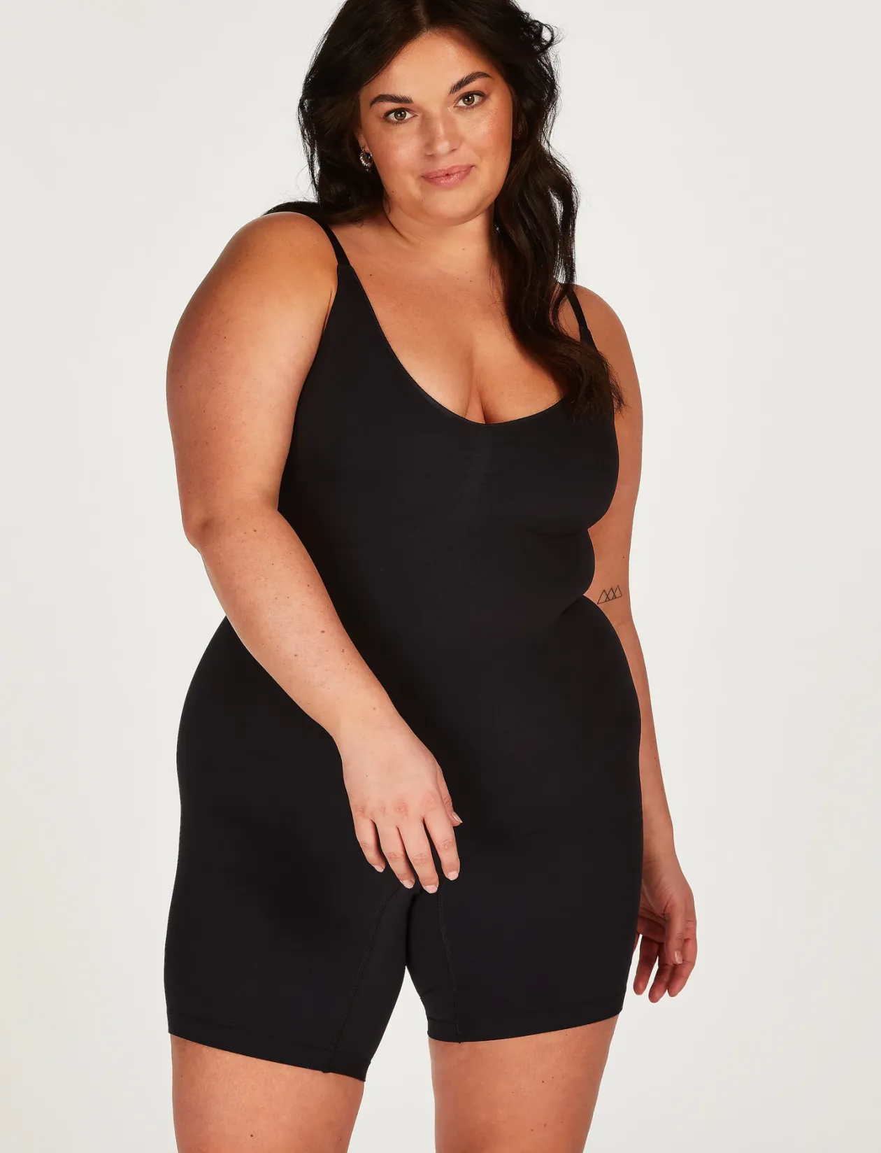 Smls tigh slimmer body - Formende underdele