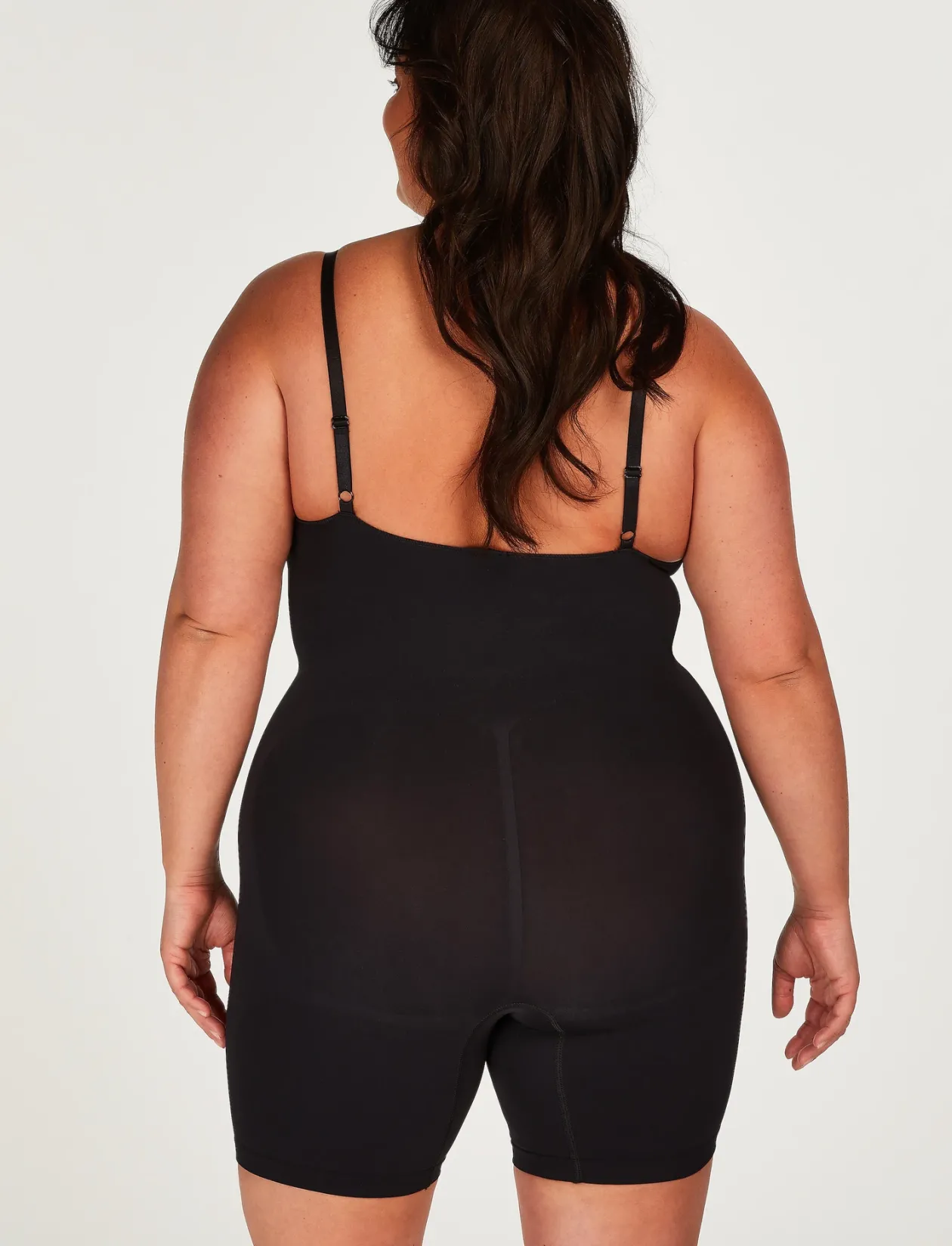 Smls tigh slimmer body - Formende underdele