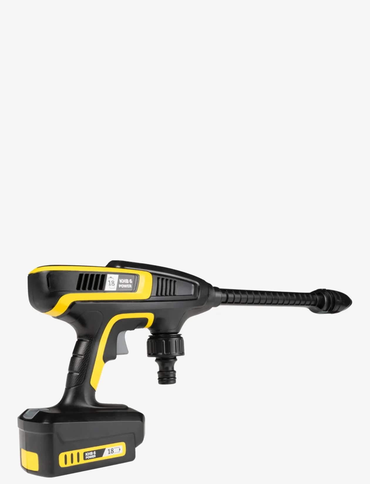 Smoby Kärcher KHB6 Pressure Washer - Legetøjsværktøj