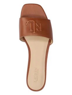 SMOOTH CALF-EVERLEY SLD-SN-SLI - Sandaler