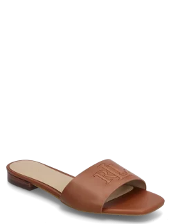 SMOOTH CALF-EVERLEY SLD-SN-SLI - Sandaler